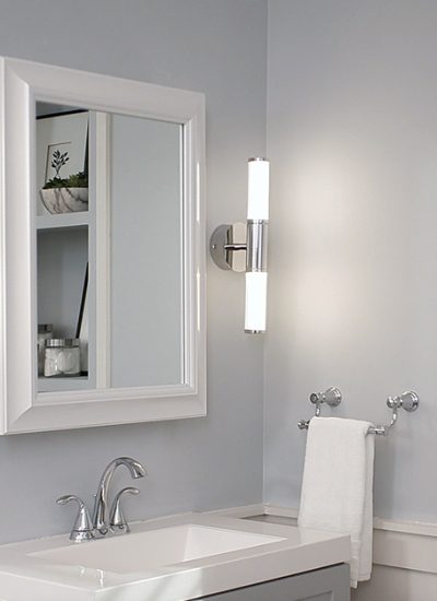 Cabinet Installation